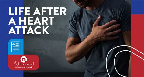 Life After A Heart Attack