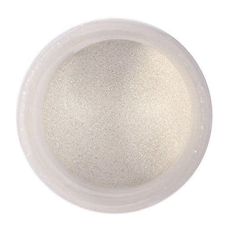 Colour Splash Pearl Shimmer Edible Pearl Lustre Dust 5g