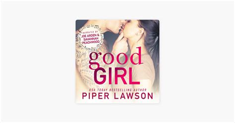 ‎good Girl A Rockstar Romance On Apple Books