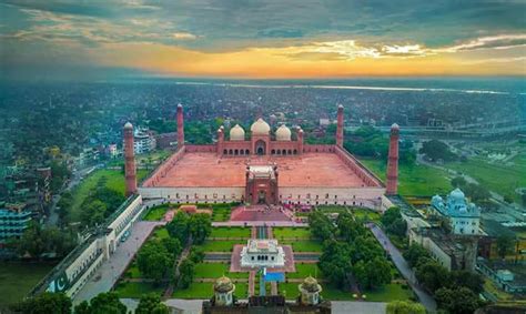 Beauty Of Lahore Pakistan Artofit