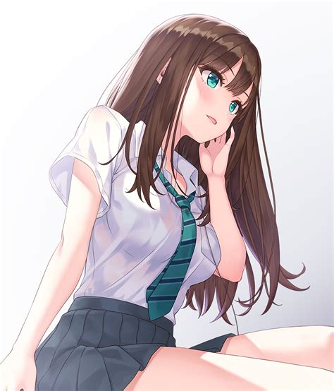 Shibuya Rin Idolmaster And 1 More Drawn By Hamahama Danbooru