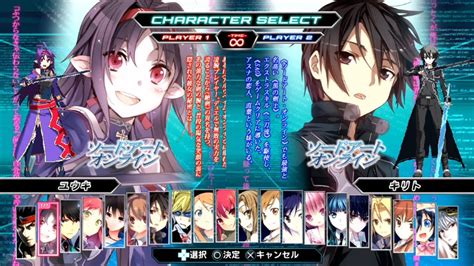 Dengeki Bunko Fighting Climax Ignition All Characters Including Dlc