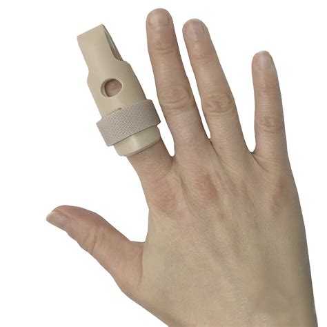 Finger Splint 238 Uriel