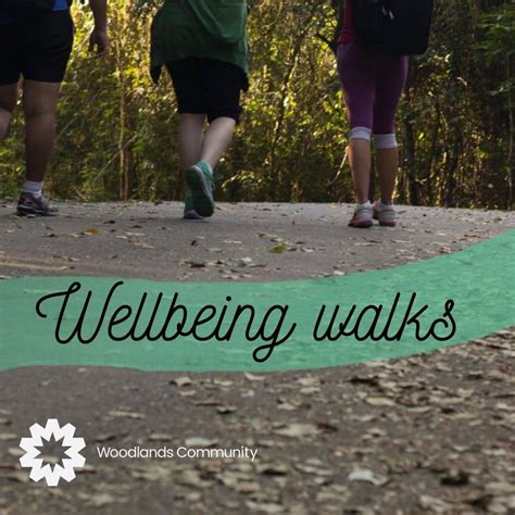 Wellbeing Walks Woodlands Community Glasgow Glasgow West End