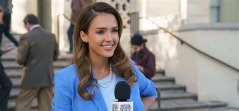Before The Bang A Scene Starring Jessica Albas Begins Filming In