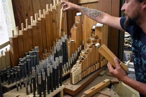 Restoring Transylvanias Pipe Organ Heritage Interview With Organ