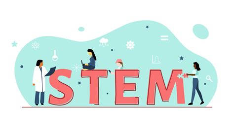 Why Effective Learning Can Bridge The Gender Gap In Stem Industries