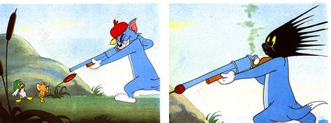The image image:quacker the duck.jpg is used in this article under a claim of fair use, but it does not have an adequate explanation for why it meets the requirements for such images when used here. 1000+ images about Hanna-Barbera MGM Years 1940-1958 on ...