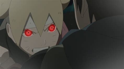 Boruto Naruto Next Generations 38 Random Curiosity