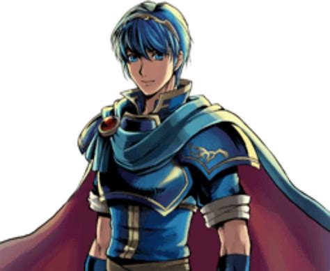 Image Prince Marth White Bg The Fire Emblem Wiki Shadow