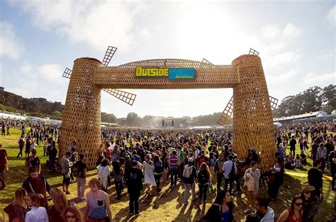 Outside Lands Music Festival Announces Grass Lands Curated Cannabis