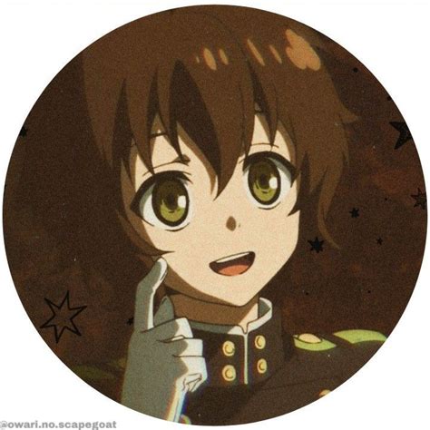 Yoichi Saotome Pfp Profile Picture Yoichi Anime Guys