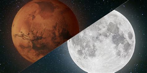 Even to this day, it's a very popular gesture of love. NASA's next stop—Mars or the Moon? | Ars Technica