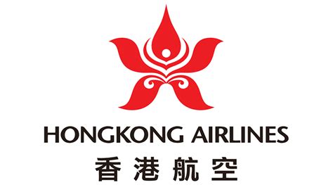 Hong Kong Airlines Vector Logo Free Download Svg Png Format