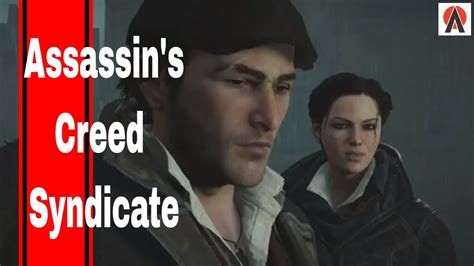 Liberating London Episode 4 Part 1 Assassin S Creed Syndicate