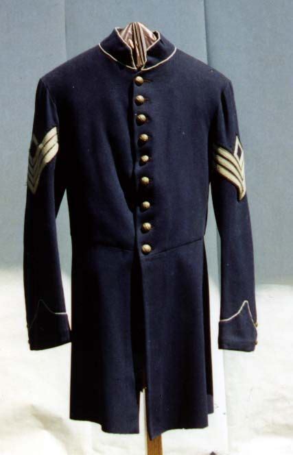 Pin On American Civil War Uniforms