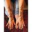 Women Beauty Tips 10  Gorgeous Wrist Mehndi Designs