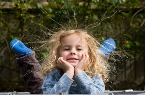 How Does Static Electricity Work The Most Detailed Article