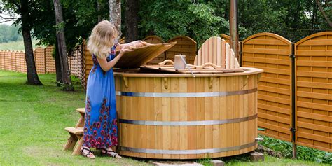 So you bought a new hot tub and realized you need an electrician to install the wiring? Essential Hot Tub Supplies and Why You Need Them | Outside ...