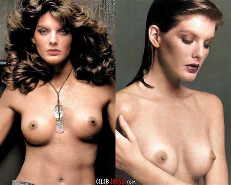 Rene Russo Nude Photos Colorized X Nude Celebrities