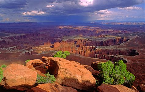 See all things to do. Grandview Point, Canyonlands National Park, UT photo ...