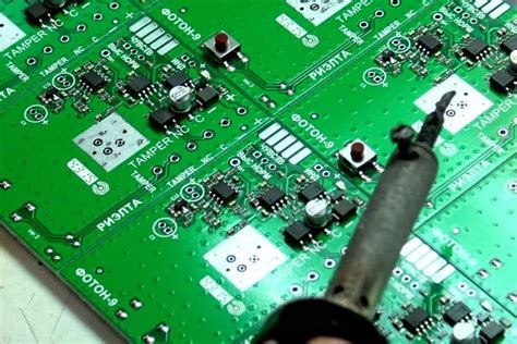 What Is Prototype Pcb Assembly Jhypcb