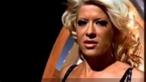 Top Moves Of Angelina Love Youtube
