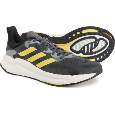 Adidas Solar Boost 4 Running Shoes For Men Save 51