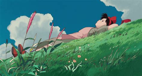 Kikis Delivery Service Wallpapers Top Free Kikis Delivery Service