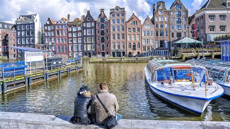 Los idiomas extranjeros que se hablan en Holanda