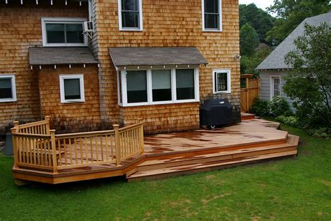 Everyone that sees this deck compliments us on the deck that we built. Home Depot Deck Designer Software | Home Design Ideas