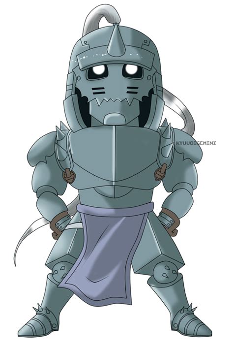 Alphonse Elric Png Png Image Collection