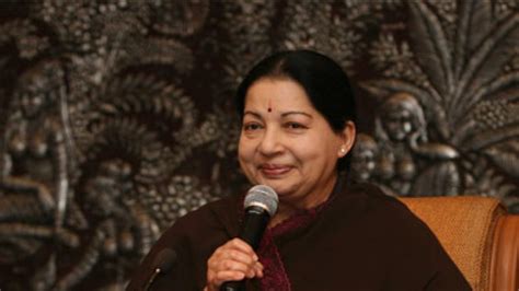 J Jayalalithaa To Take Oath As Tamil Nadu Chief Minister Today