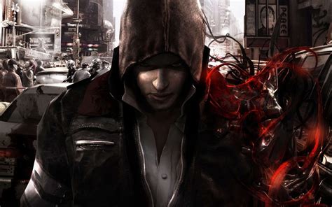 Prototype 2 Hd Wallpapers Desktop And Mobile Images And Photos