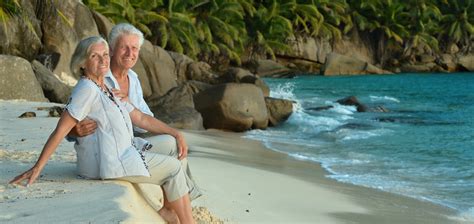 Assisted Living And Senior Care In The Caribbean