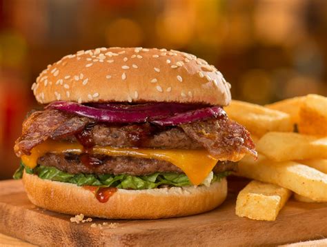 Red Robin Gourmet Burgers contest - southflorida.com