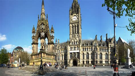 Home Is Where The Heart Is Manchester Town Hall Manchester Town Hall Town Hall Victorian