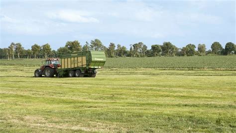 Harvest And Store For Successful Silage The Land Nsw