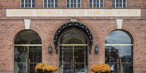 Baseball Hall Of Fame Welcomes Historic Class Of 2015 But Not Mike