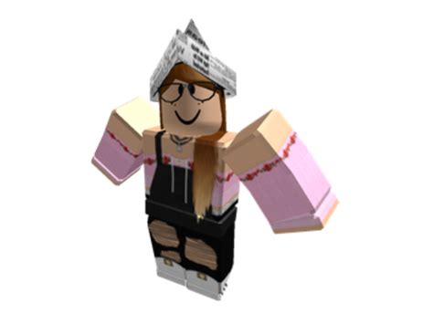If you enjoy this video. Aesthetic Roblox Girl With No Face - 2021