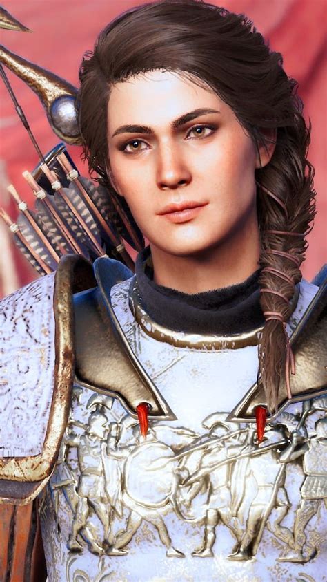 Steam Community Screenshot Kassandra 3 Assassins Creed