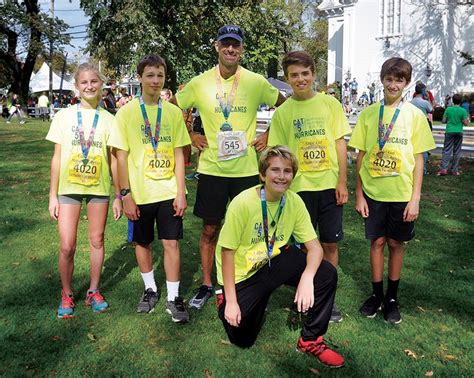 The club committee are fully responsible for how the club is managed on a daily basis. Martha's Vineyard youth running club participates in 2016 Cape Cod Marathon - The Martha's ...