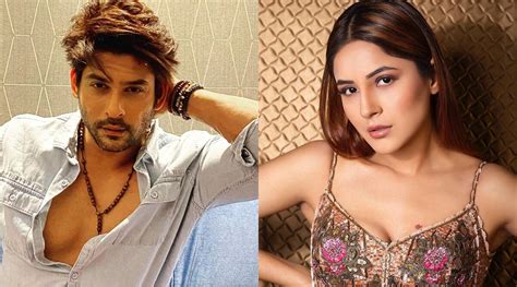 Sidharth Shukla And Shehnaaz Gill Join Hands For Another Music Video Television News The