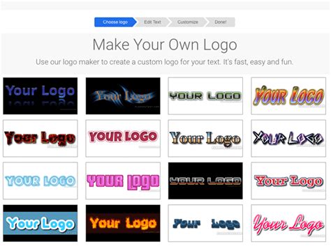 Easy Diy Creating A Logo Without Hiring A Designer