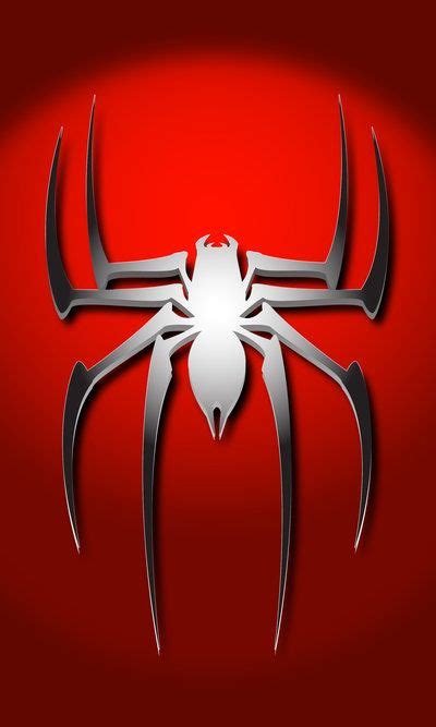 21 Spiderman Logo Ideas Spiderman Amazing Spiderman Marvel Spiderman