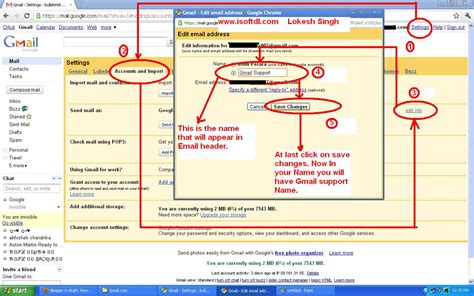 Chillchild How To Hack Gmail Accounts Step By Step