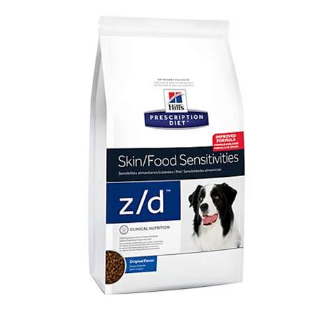 2021 reviews, recalls & coupons. Hill's Prescription Diet z/d Skin/Food Sensitivities ...