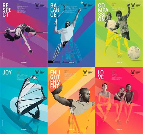 Showcase And Discover Creative Work On The Worlds Leading O Sports