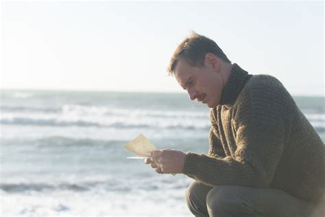 Review: 'The Light Between Oceans' is the perfect small Hollywood movie ...
