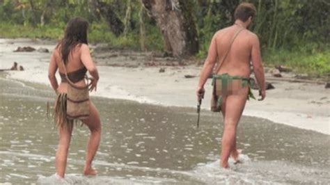 Naked And Afraid Strands Complete Strangers Without Food Water Or Clothes Fox News